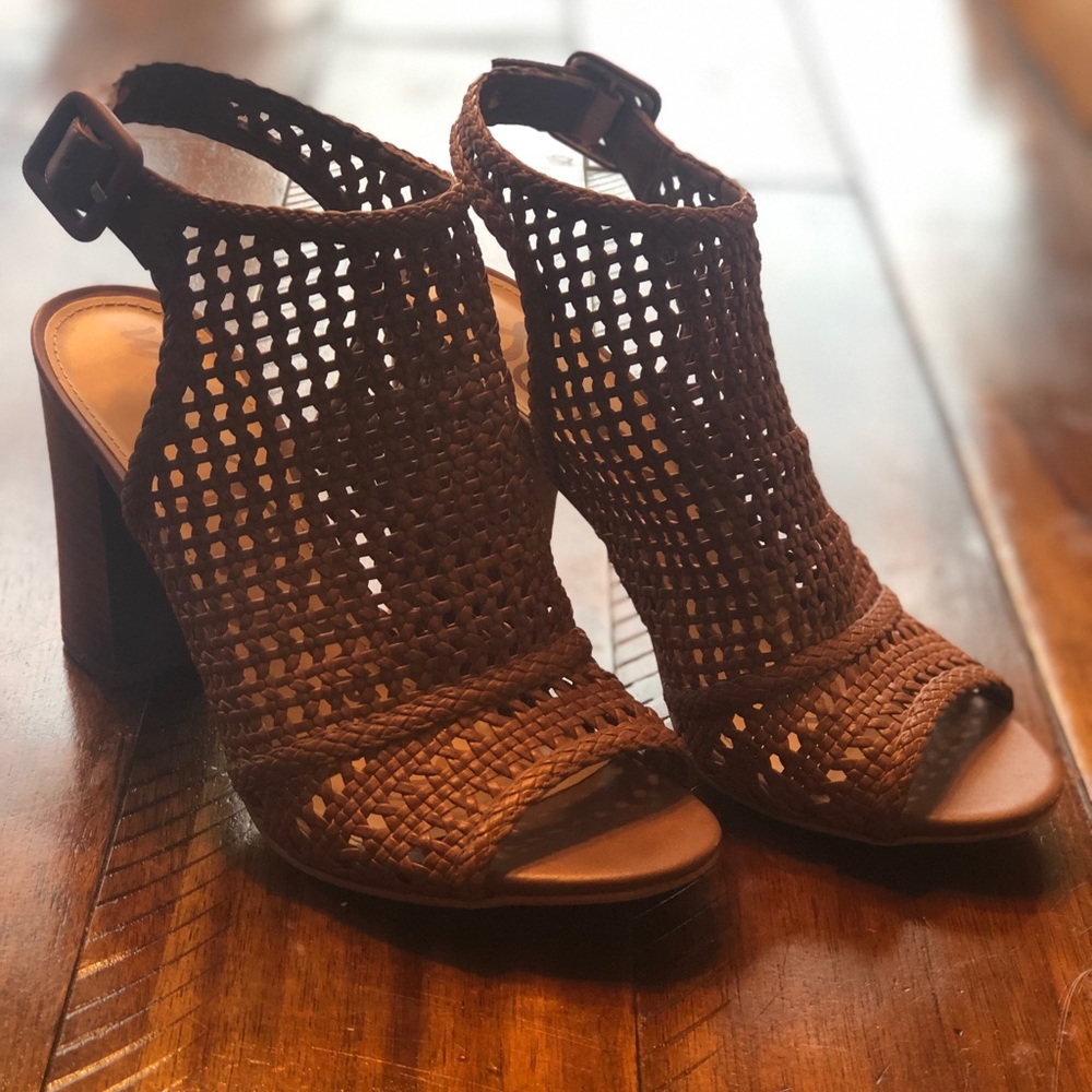 Sam Edelman Shoes